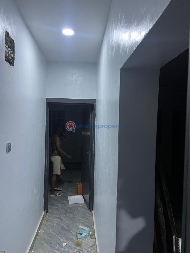 7 bedroom Flat & Apartment For Rent Igbogbo Ikorodu Lagos - 6