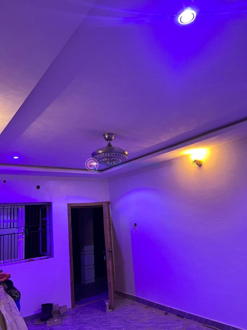 7 bedroom Flat & Apartment For Rent Igbogbo Ikorodu Lagos - 11