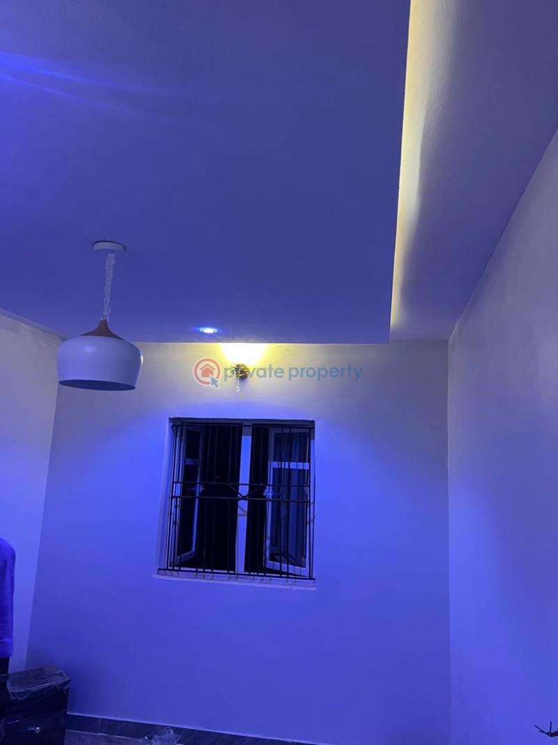 7 bedroom Flat & Apartment For Rent Igbogbo Ikorodu Lagos - 8