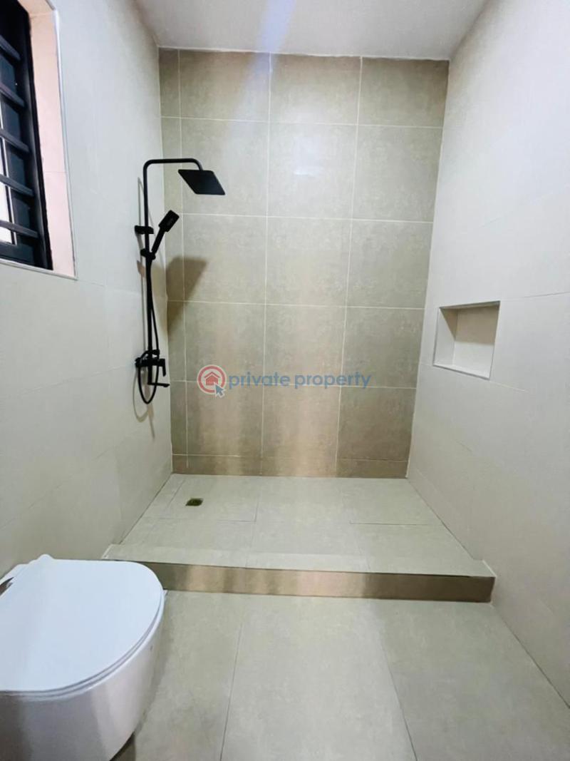 7 bedroom Detached Duplex For Sale Magodo GRA Phase 2 Kosofe/Ikosi Lagos - 4