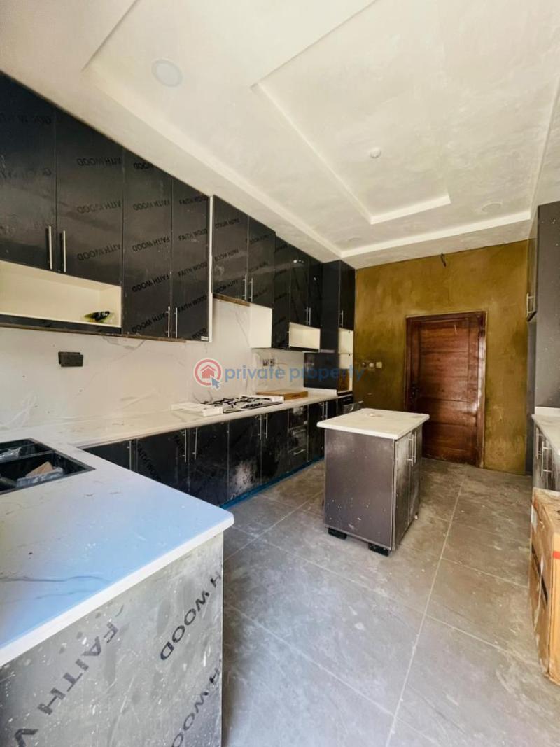 7 bedroom Detached Duplex For Sale Magodo GRA Phase 2 Kosofe/Ikosi Lagos - 6