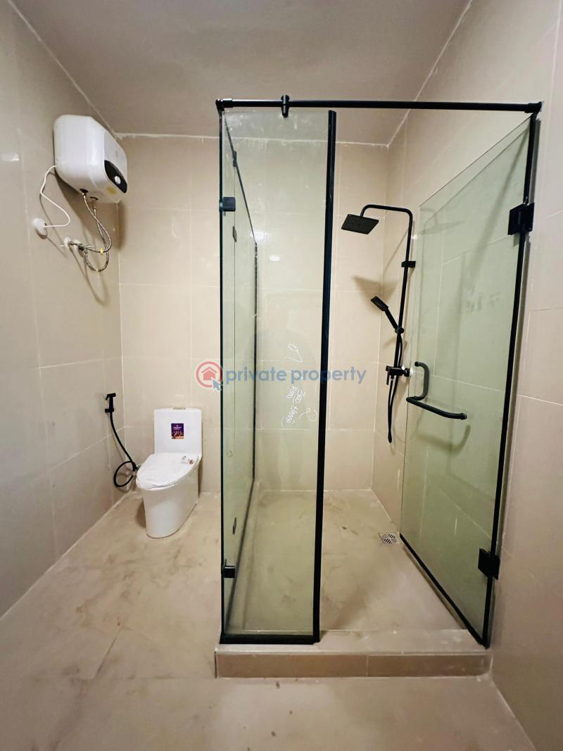 7 bedroom Detached Duplex For Sale Magodo GRA Phase 2 Kosofe/Ikosi Lagos - 2