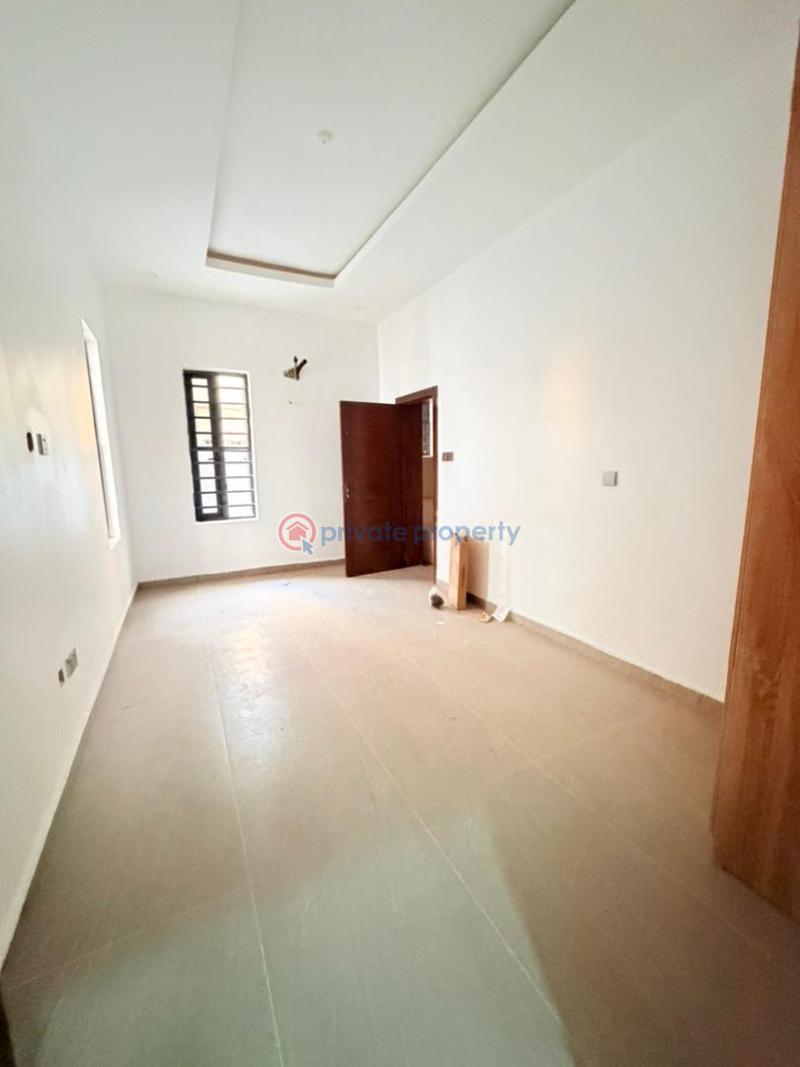 7 bedroom Detached Duplex For Sale Magodo GRA Phase 2 Kosofe/Ikosi Lagos - 7