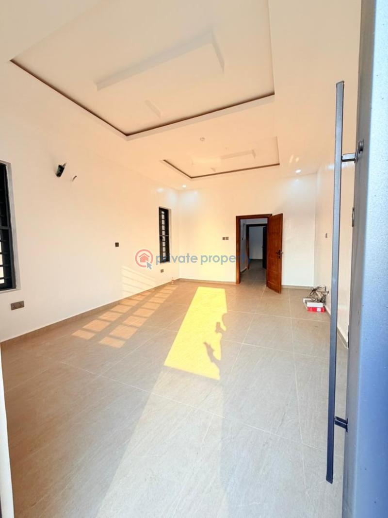 7 bedroom Detached Duplex For Sale Magodo GRA Phase 2 Kosofe/Ikosi Lagos - 3
