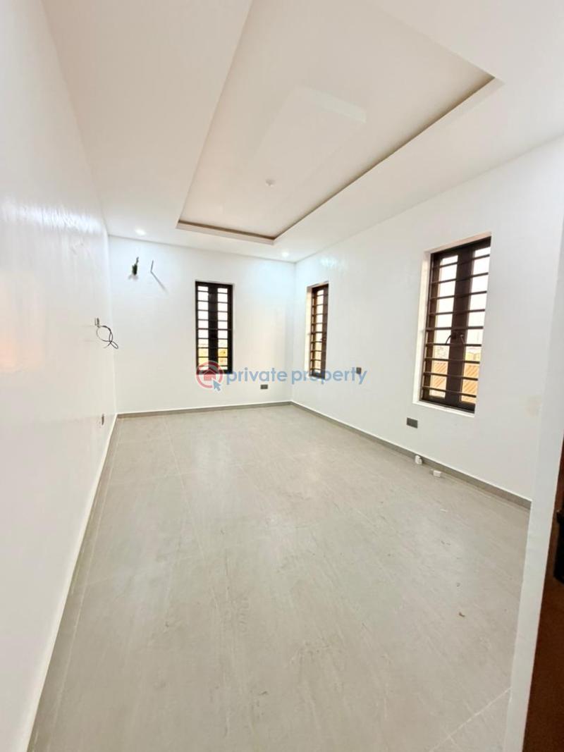 7 bedroom Detached Duplex For Sale Magodo GRA Phase 2 Kosofe/Ikosi Lagos - 14