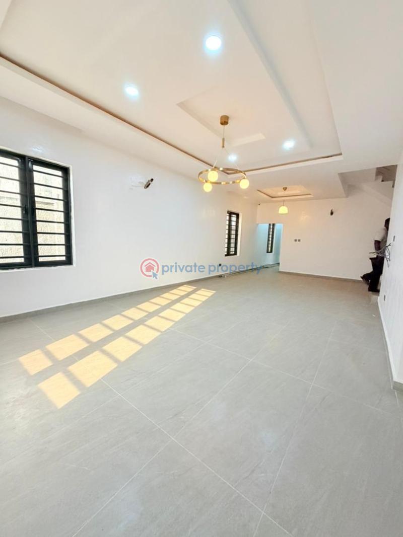 7 bedroom Detached Duplex For Sale Magodo GRA Phase 2 Kosofe/Ikosi Lagos - 4