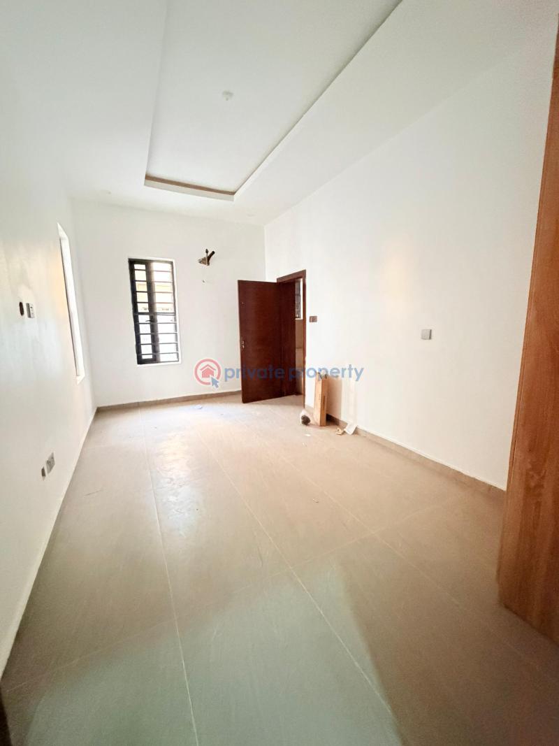 7 bedroom Detached Duplex For Sale Magodo GRA Phase 2 Kosofe/Ikosi Lagos - 6