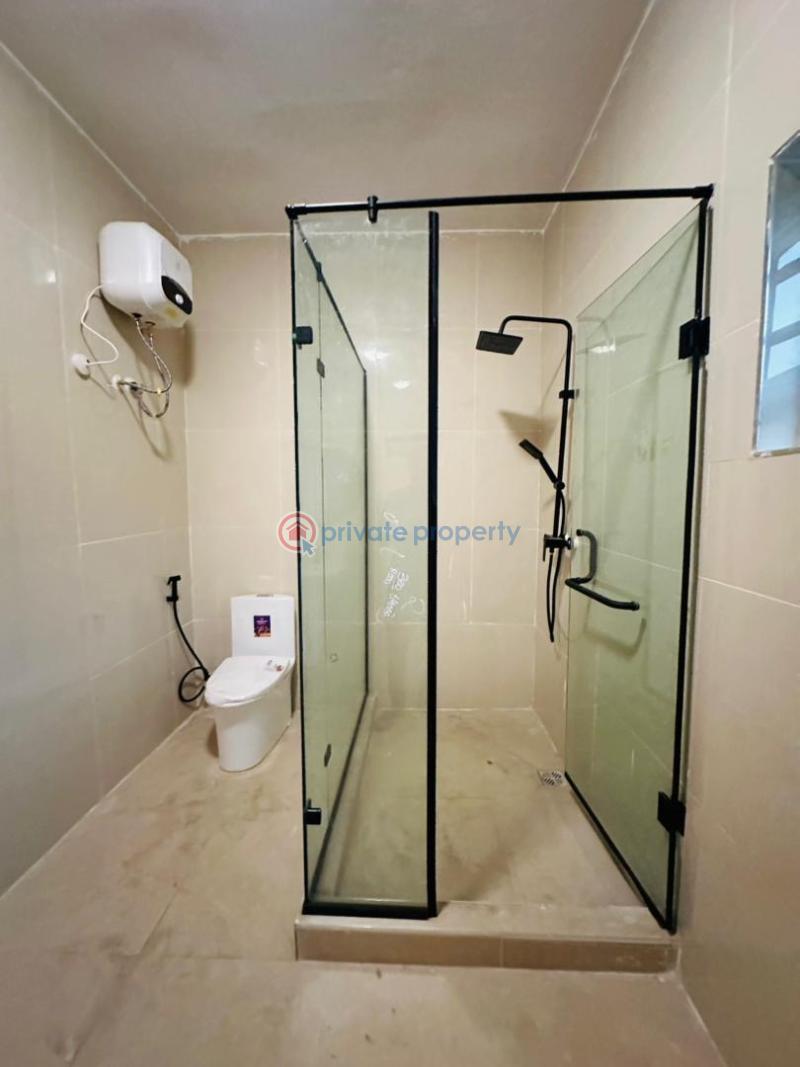 7 bedroom Detached Duplex For Sale Magodo GRA Phase 2 Kosofe/Ikosi Lagos - 7