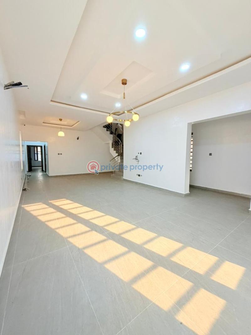 7 bedroom Detached Duplex For Sale Magodo GRA Phase 2 Kosofe/Ikosi Lagos - 9