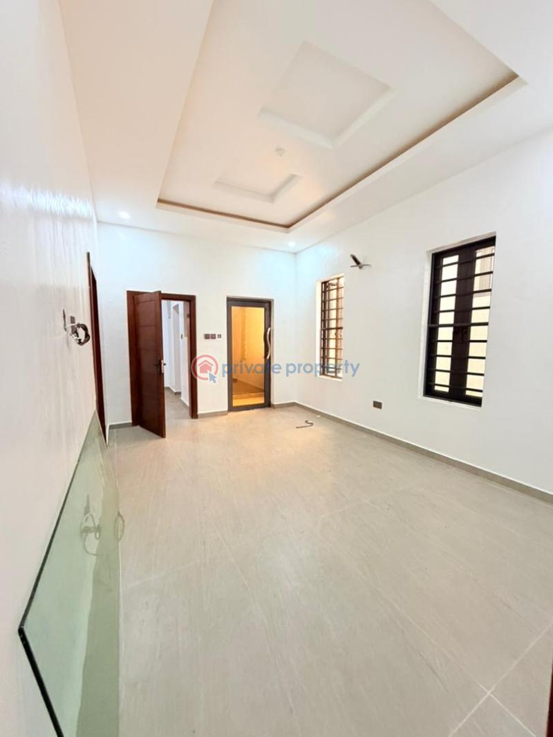 7 bedroom Detached Duplex For Sale Magodo GRA Phase 2 Kosofe/Ikosi Lagos - 13