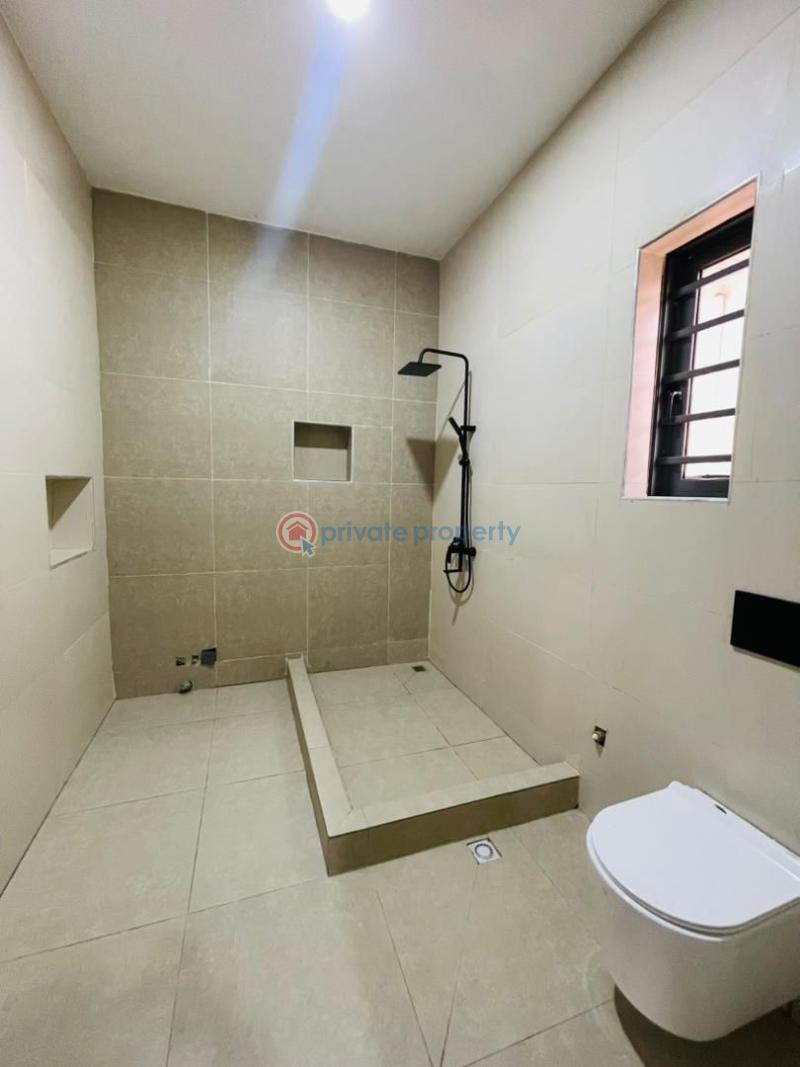 7 bedroom Detached Duplex For Sale Magodo GRA Phase 2 Kosofe/Ikosi Lagos - 2