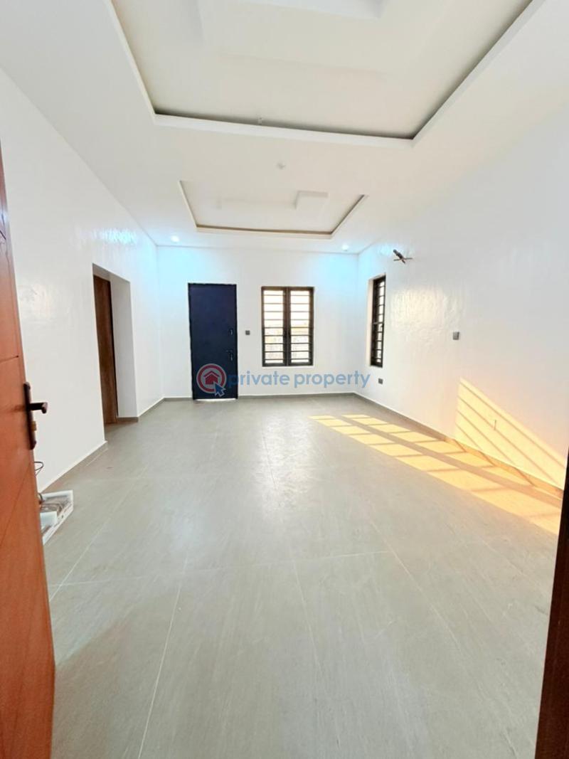 7 bedroom Detached Duplex For Sale Magodo GRA Phase 2 Kosofe/Ikosi Lagos - 16