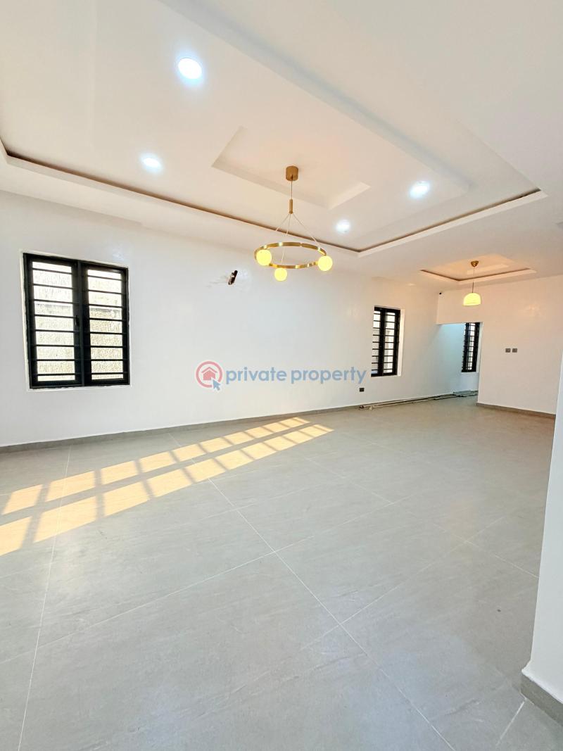 7 bedroom Detached Duplex For Sale Magodo GRA Phase 2 Kosofe/Ikosi Lagos - 9