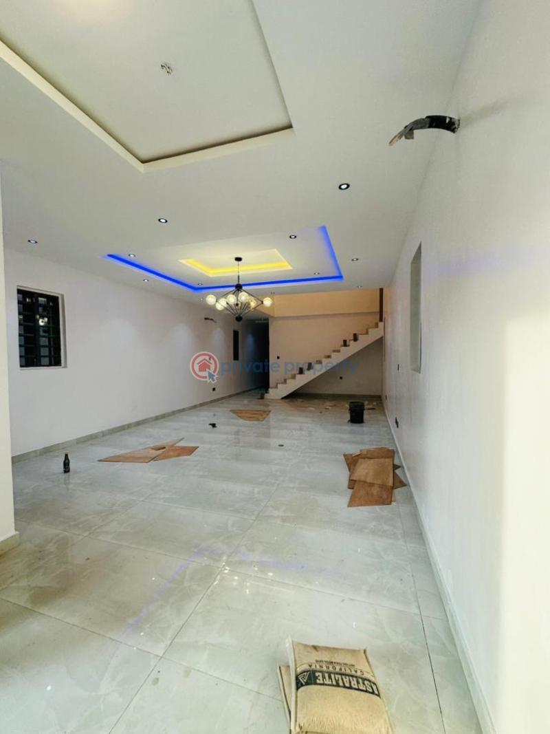 7 bedroom Detached Duplex For Sale Magodo GRA Phase 2 Kosofe/Ikosi Lagos - 13