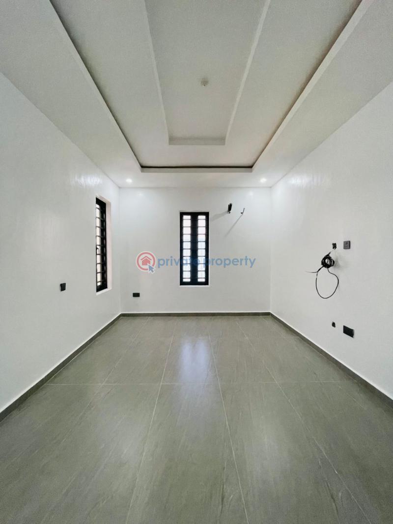 7 bedroom Detached Duplex For Sale Magodo GRA Phase 2 Kosofe/Ikosi Lagos - 7