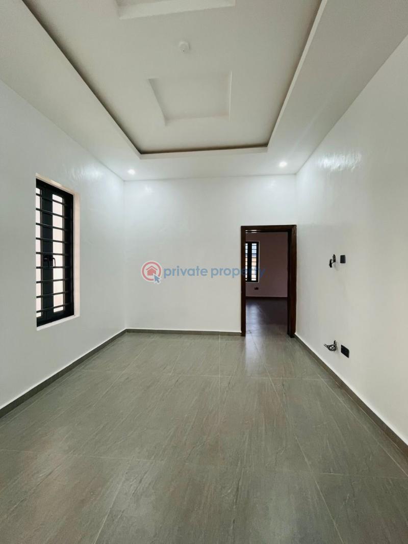 7 bedroom Detached Duplex For Sale Magodo GRA Phase 2 Kosofe/Ikosi Lagos - 14