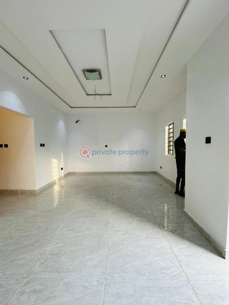 7 bedroom Detached Duplex For Sale Magodo GRA Phase 2 Kosofe/Ikosi Lagos - 12