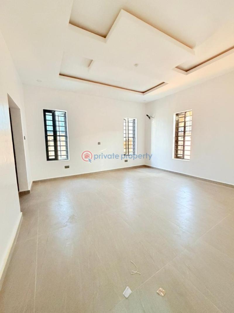 7 bedroom Detached Duplex For Sale Magodo GRA Phase 2 Kosofe/Ikosi Lagos - 12
