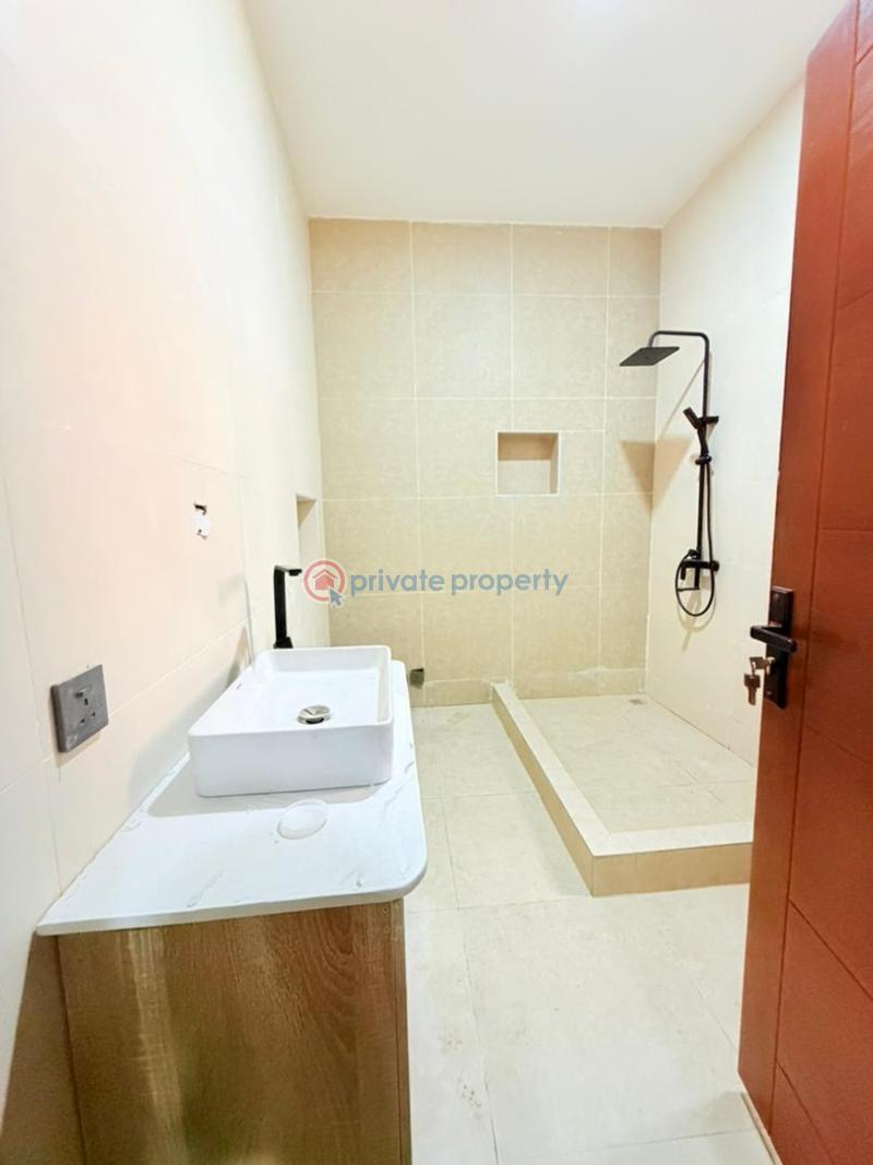 7 bedroom Detached Duplex For Sale Magodo GRA Phase 2 Kosofe/Ikosi Lagos - 10