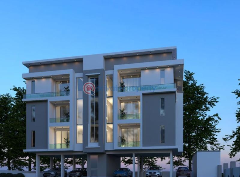 2 bedroom Block Of Flats For Sale Lekki Palm City Estate Addo Ajah Lagos