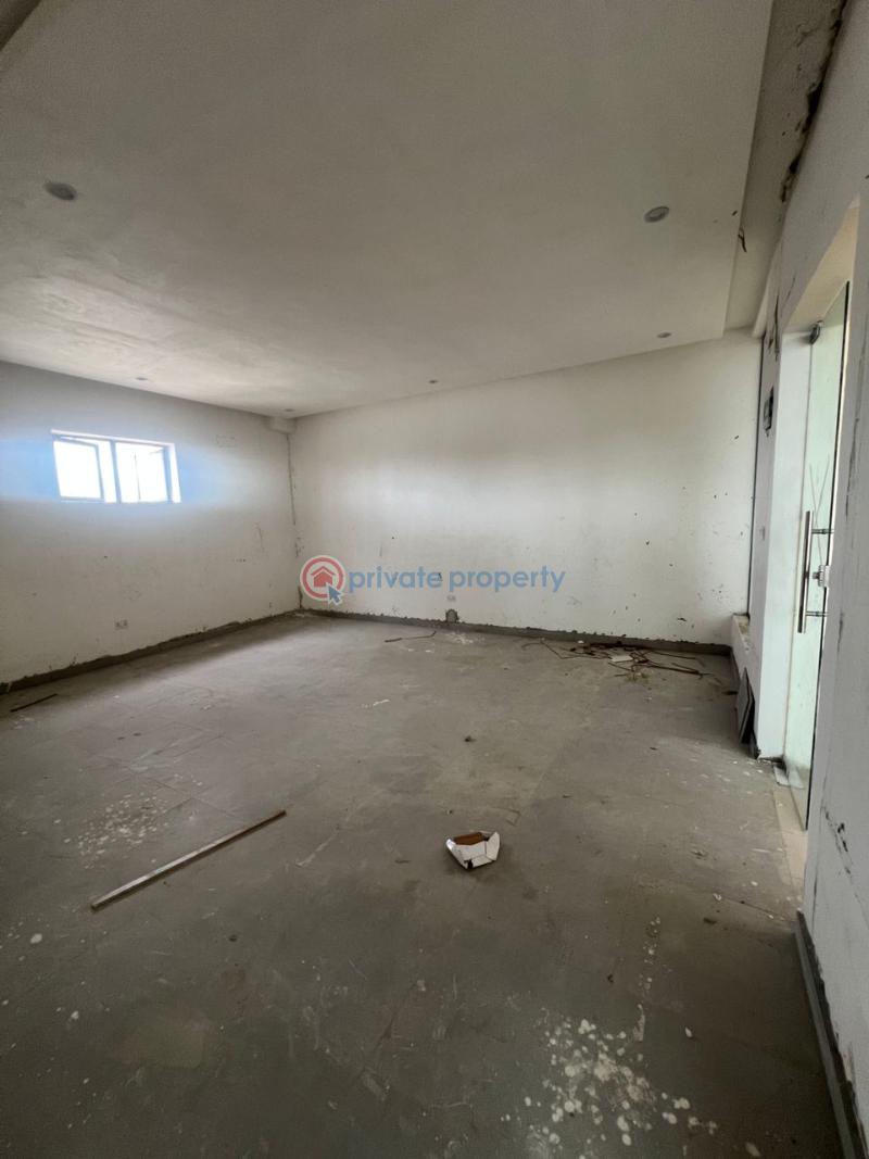 Commercial Property For Rent Lekki Phase 1 Lagos - 3