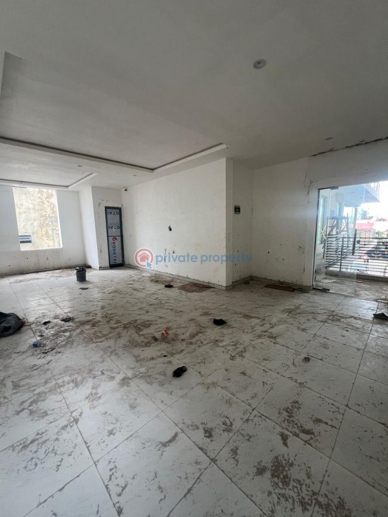 Commercial Property For Rent Lekki Phase 1 Lagos - 6