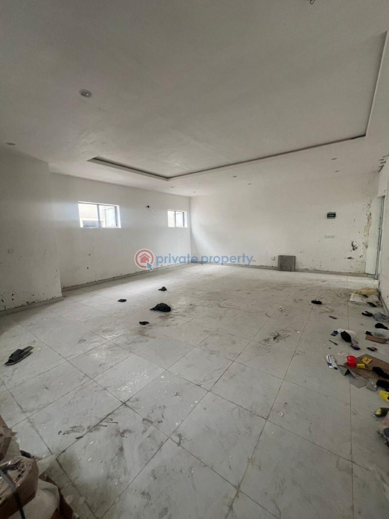 Commercial Property For Rent Lekki Phase 1 Lagos - 4