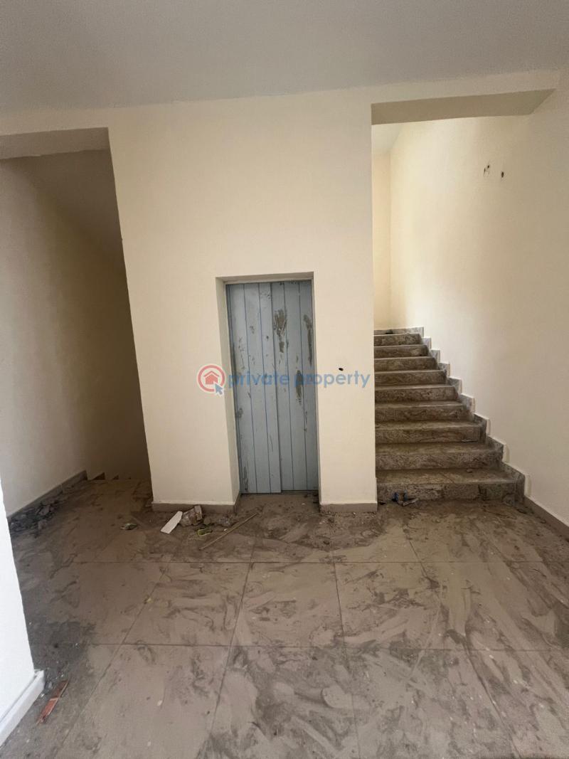 Commercial Property For Rent Lekki Phase 1 Lagos - 5