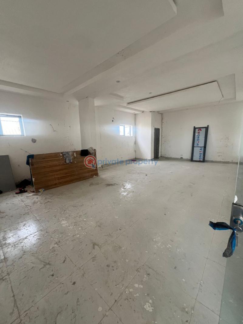 Commercial Property For Rent Lekki Phase 1 Lagos - 2