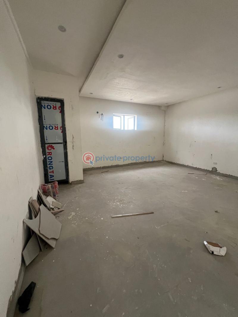Commercial Property For Rent Lekki Phase 1 Lagos - 0