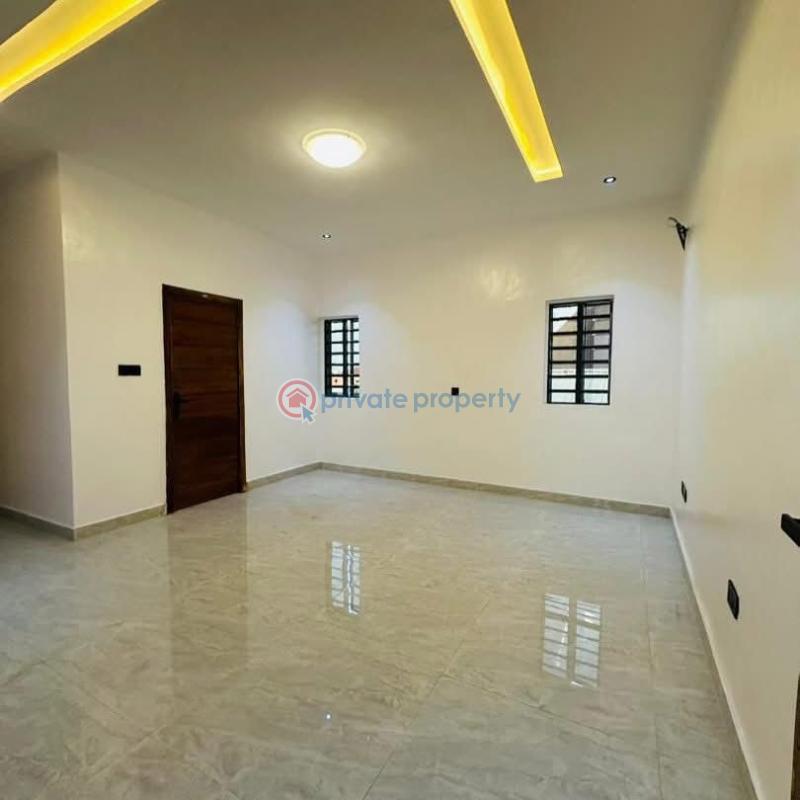 7 bedroom Detached Duplex For Sale Magodo Phase 2 Gra Magodo GRA Phase 2 Kosofe/Ikosi Lagos - 6