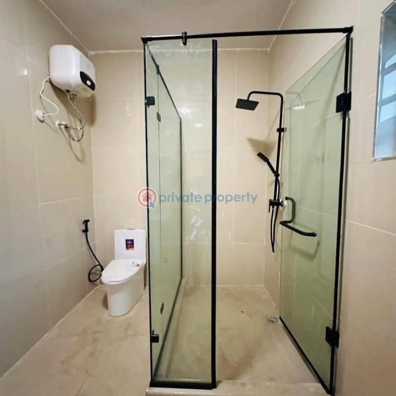 7 bedroom Detached Duplex For Sale Magodo Phase 2 Gra Magodo GRA Phase 2 Kosofe/Ikosi Lagos - 12
