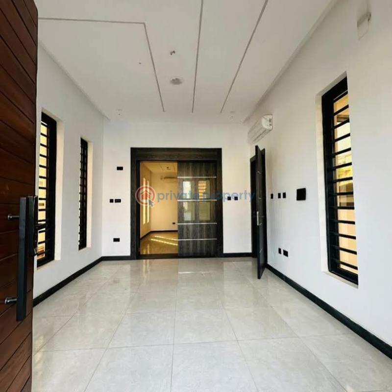 7 bedroom Detached Duplex For Sale Magodo Phase 2 Magodo GRA Phase 2 Kosofe/Ikosi Lagos - 9