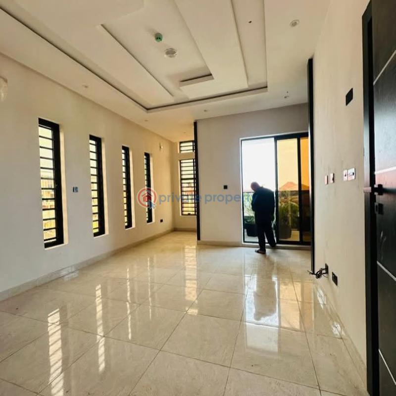 7 bedroom Detached Duplex For Sale Magodo Phase 2 Magodo GRA Phase 2 Kosofe/Ikosi Lagos - 8