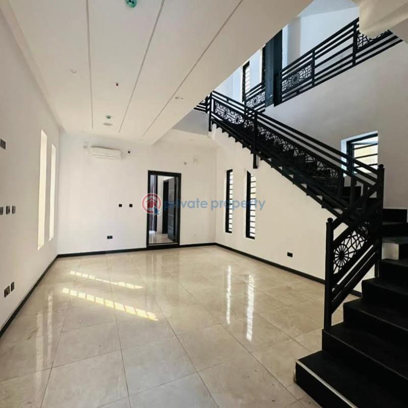 7 bedroom Detached Duplex For Sale Magodo Phase 2 Magodo GRA Phase 2 Kosofe/Ikosi Lagos - 7