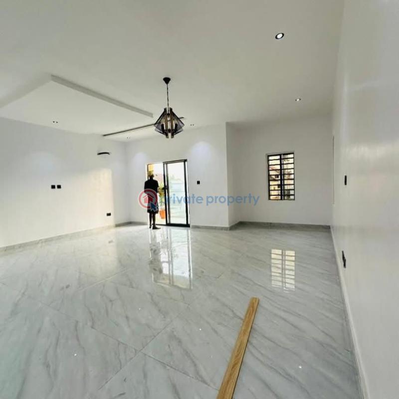 7 bedroom Detached Duplex For Sale Magodo Phase 2 Gra Magodo GRA Phase 2 Kosofe/Ikosi Lagos - 4