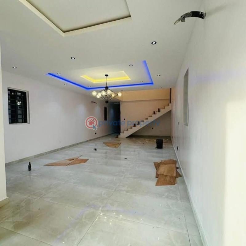 7 bedroom Detached Duplex For Sale Magodo Phase 2 Gra Magodo GRA Phase 2 Kosofe/Ikosi Lagos - 11