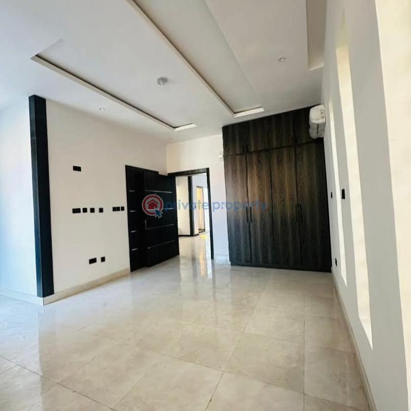 7 bedroom Detached Duplex For Sale Magodo Phase 2 Magodo GRA Phase 2 Kosofe/Ikosi Lagos - 6