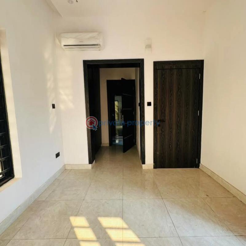 7 bedroom Detached Duplex For Sale Magodo Phase 2 Magodo GRA Phase 2 Kosofe/Ikosi Lagos - 10
