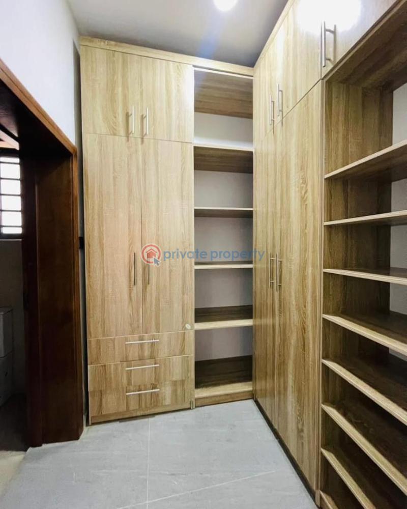 7 bedroom Detached Duplex For Sale Magodo Phase 2 Magodo GRA Phase 2 Kosofe/Ikosi Lagos - 7