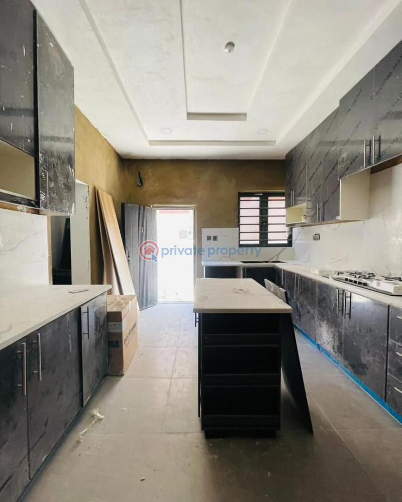 7 bedroom Detached Duplex For Sale Magodo Phase 2 Magodo GRA Phase 2 Kosofe/Ikosi Lagos - 0