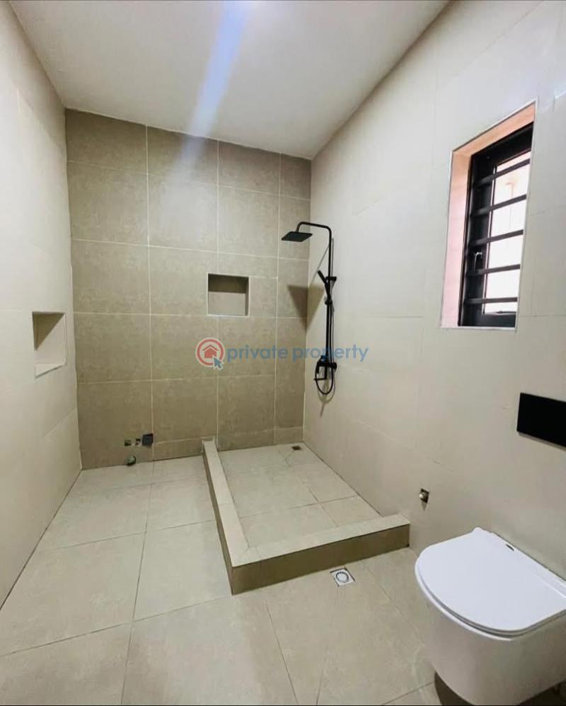 7 bedroom Detached Duplex For Sale Magodo Phase 2 Magodo GRA Phase 2 Kosofe/Ikosi Lagos - 8