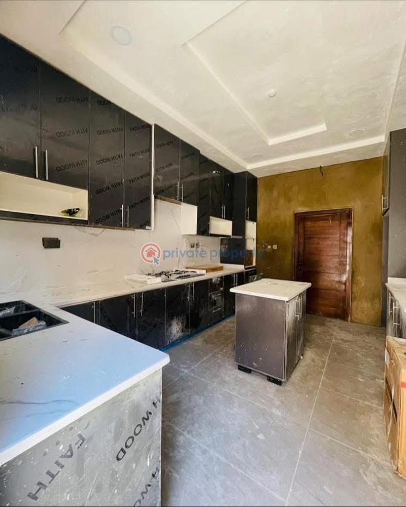 7 bedroom Detached Duplex For Sale Magodo Phase 2 Magodo GRA Phase 2 Kosofe/Ikosi Lagos - 1