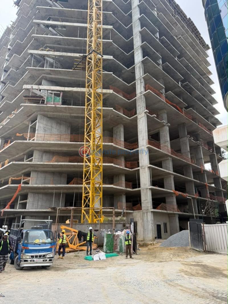 7 bedroom Block Of Flats For Sale Banana Island Ikoyi Lagos - 2