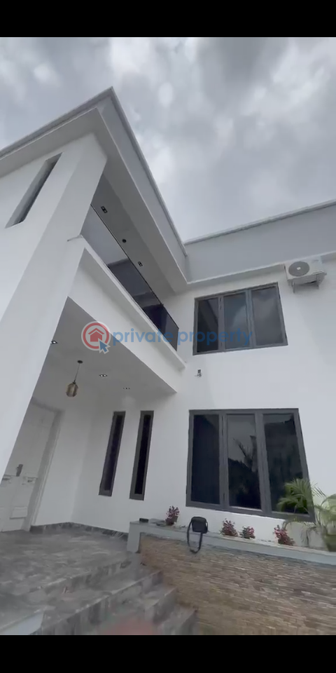 8 bedroom Maisonette For Sale Asokoro Abuja Phase 1  - 1
