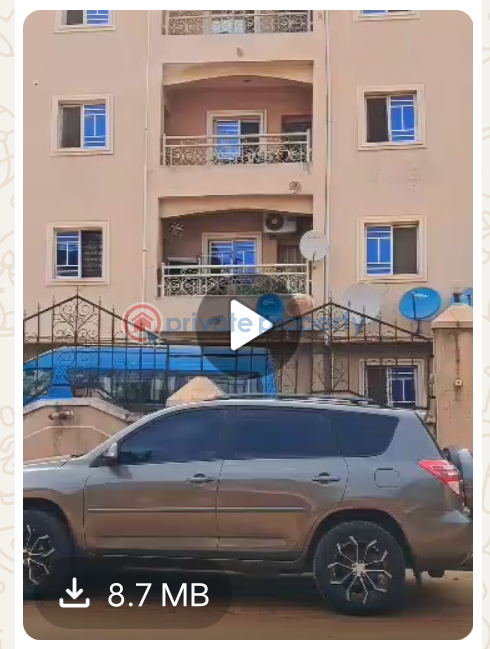 3 bedroom Block Of Flats For Sale Onitsha South Anambra