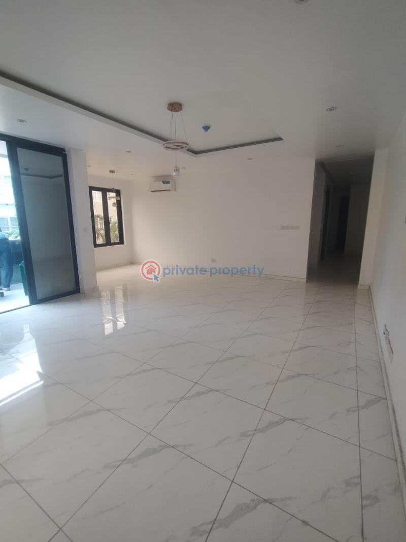 Newly built 8 units  of spacious 2bedroom flat - 2 2 bedroom House For Sale Ikate Lekki Lagos - 2