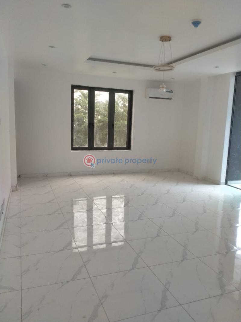 Newly built 8 units  of spacious 2bedroom flat - 3 2 bedroom House For Sale Ikate Lekki Lagos - 3