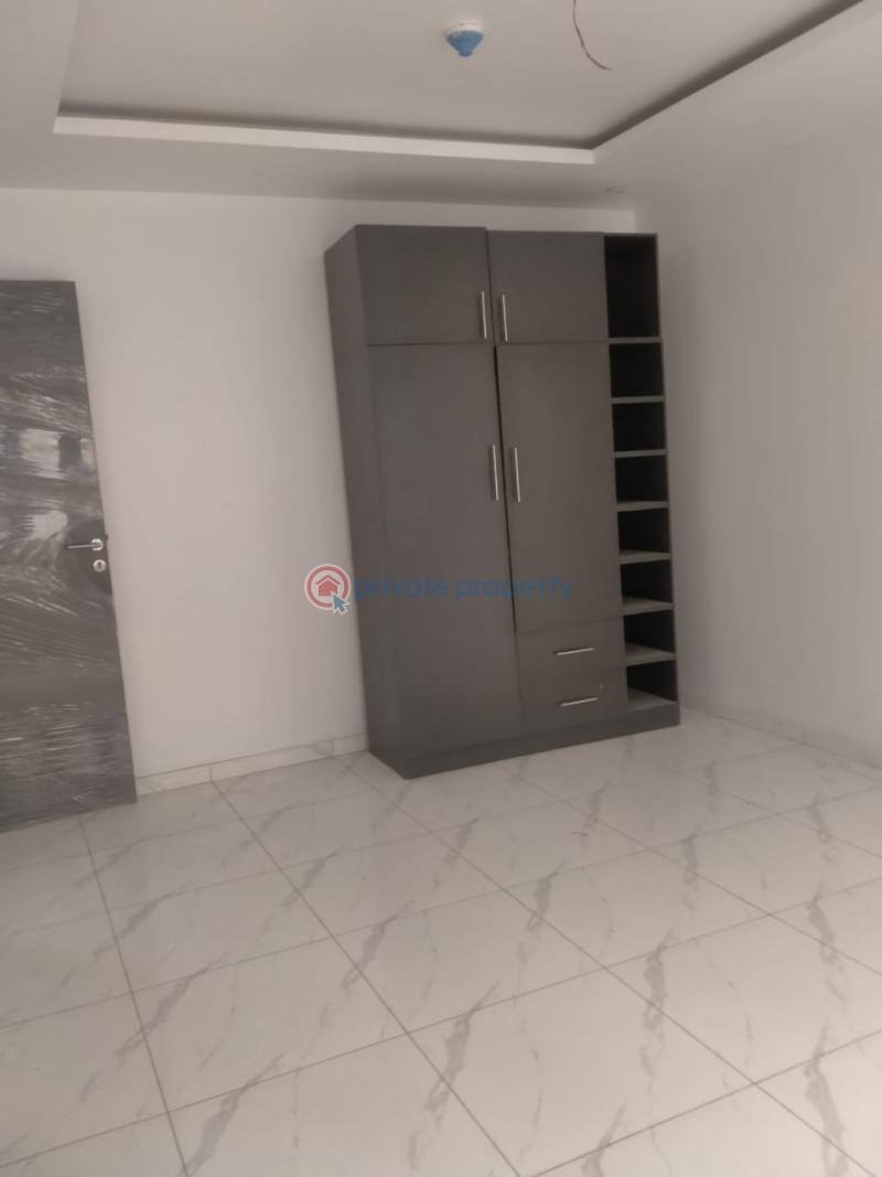 Newly built 8 units  of spacious 2bedroom flat - 4 2 bedroom House For Sale Ikate Lekki Lagos - 4