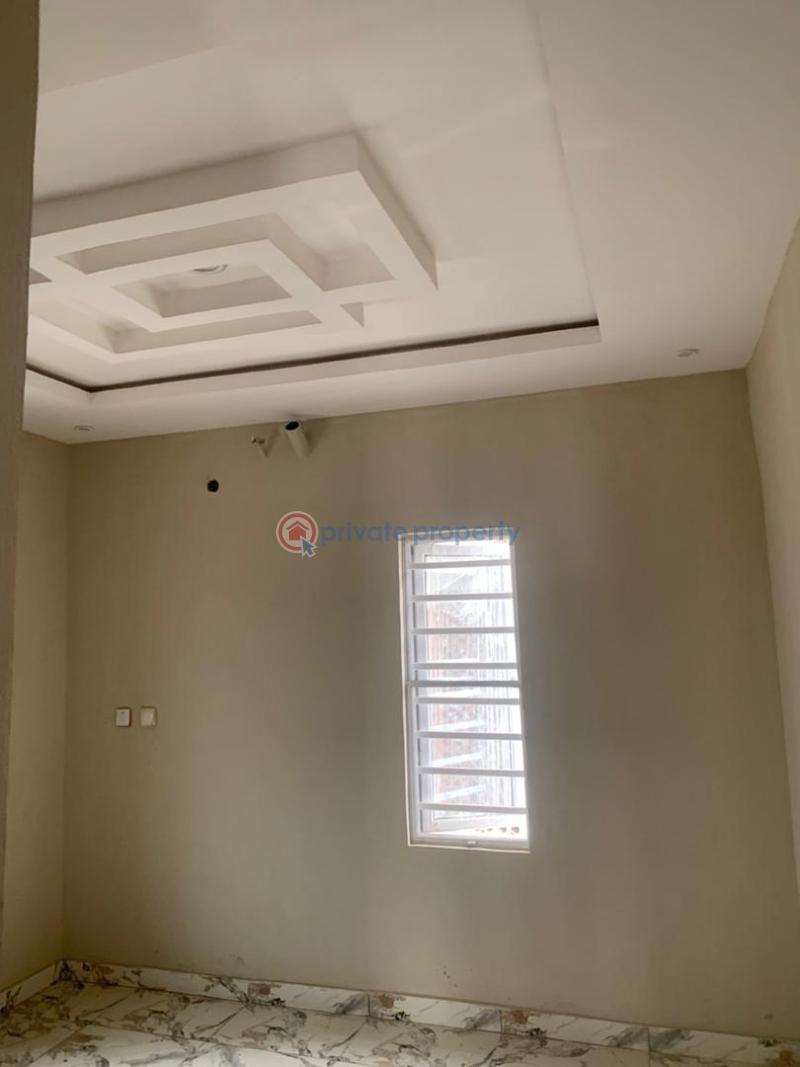 Newly built 4 bedroom detached duplex - 13 4 bedroom Detached Duplex For Sale Waterfront Magodo GRA Phase 1 Ojodu Lagos - 13